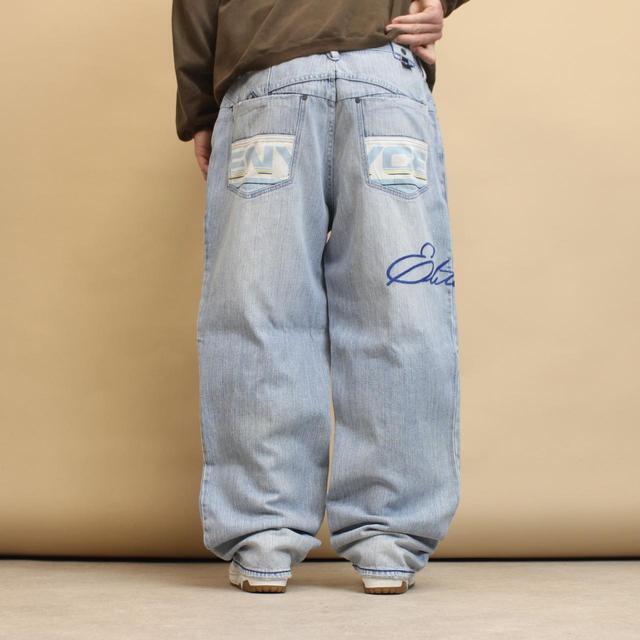 Enyce Elite Racing jeans W36 image 3