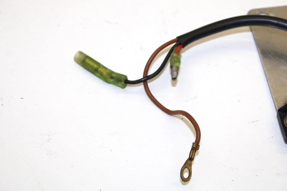 1990 Sea-doo Sp Oem Speed Limiter 290866958 JS12 - Image 2 of 4