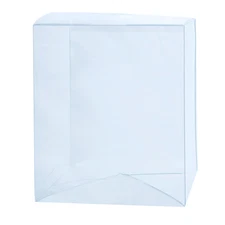 PopShield Protector for Funko Wedge Antilles with Snow Speeder #219 Walgreens Ex