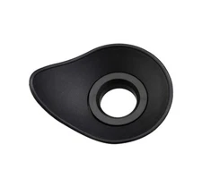 JJC Ergonomic Oval Shape Eyecup for Nikon D810 Df D800E D800 D4S replace DK-19
