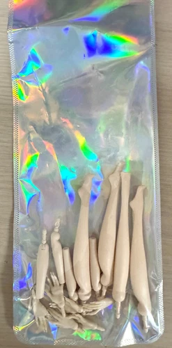 Doll body parts Integrity Toys NU.Face New
