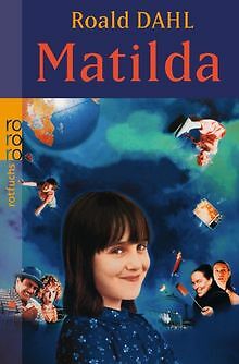 Matilda von Dahl, Roald | Buch | Zustand gut | eBay