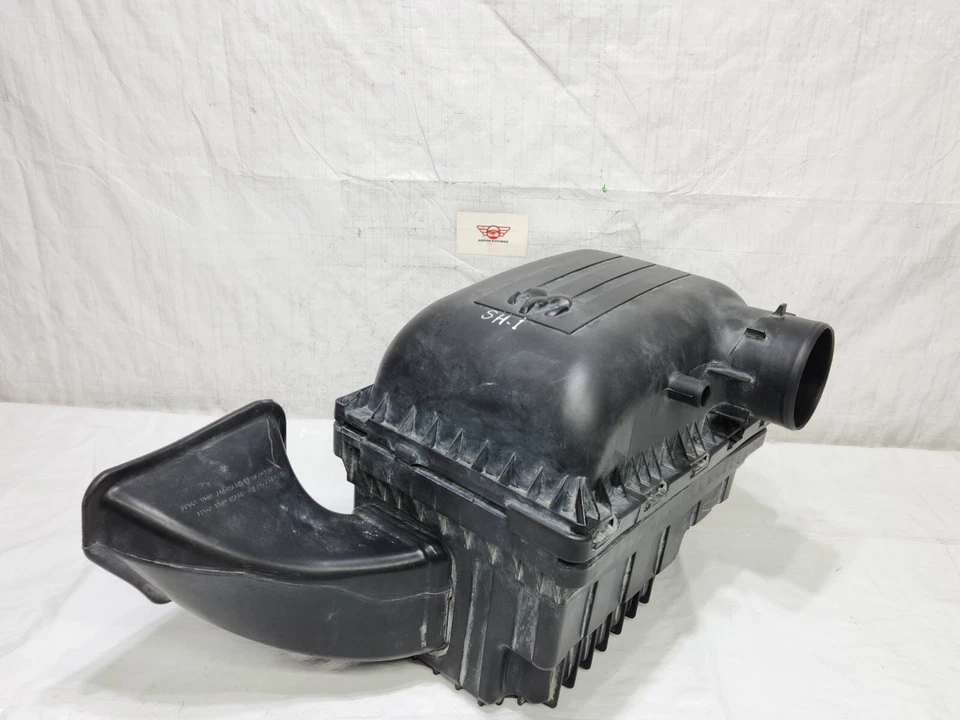 Dodge RAM 1500 2002-2020 conjunto de caja de filtro de aire OEM 53034152AB Foto 2 de 4