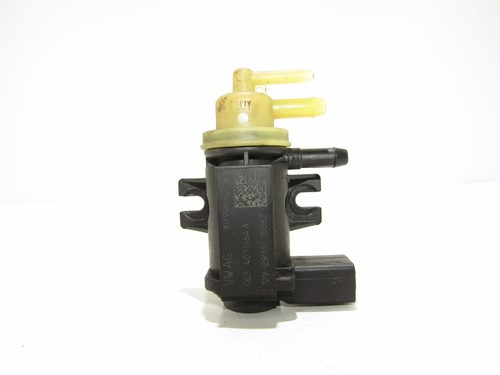 VW PASSAT B7 Vakuumventil Druckventil Magnetventil 1K0906627B