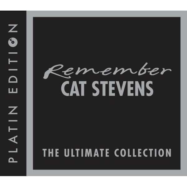 Remember: The Ultimate Collection (CD)