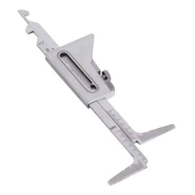 Weld Scale Welding Ruler Inside High