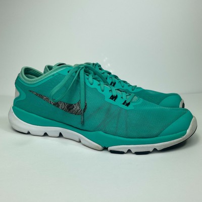 nike flex supreme tr 4 women's cross training shoes