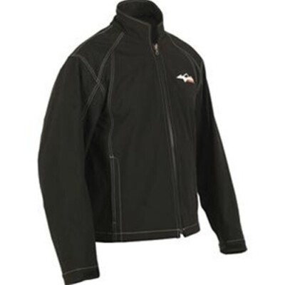 ウェア MKT ANSI Class 3 HiViz Softshell Jacket MAX622