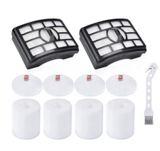 Replacement HEPA Filter For Shark Rotator Pro Lift-Away NV500 NV501 NV502 NV503