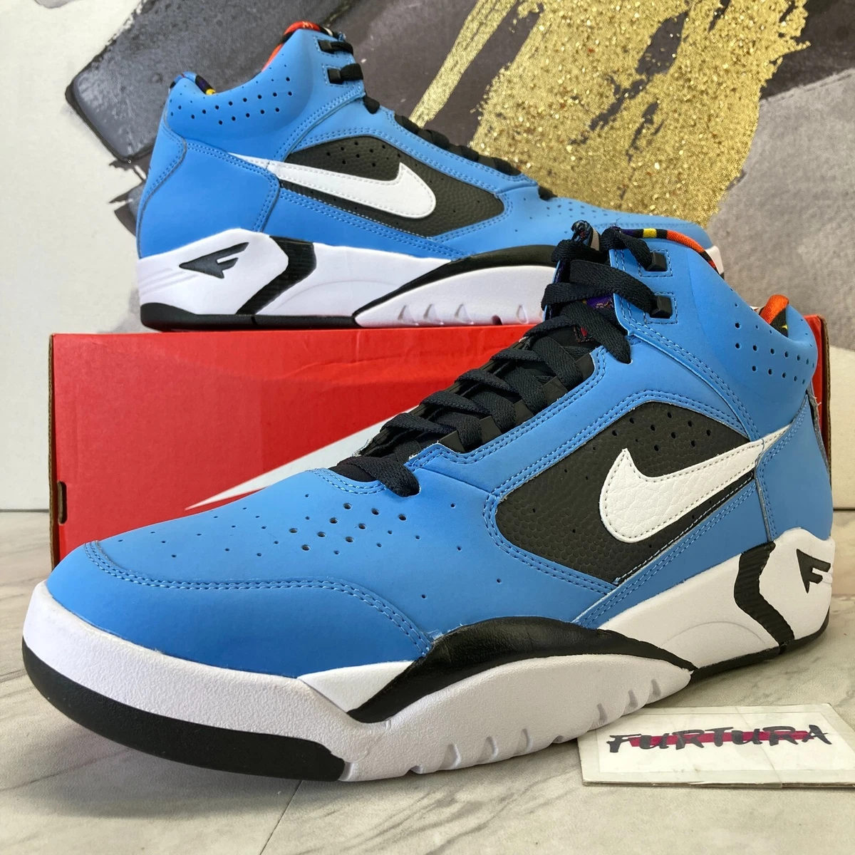 Nike air 3d sale