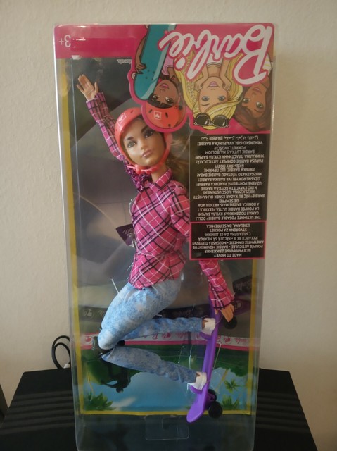 barbie dvf70