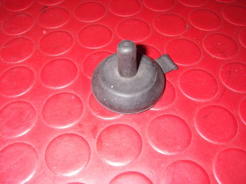 Deckel Kappe Gummi Kühlmitteltank 1711 1465 286 BMW F650GS R13 Dakar K1200RS