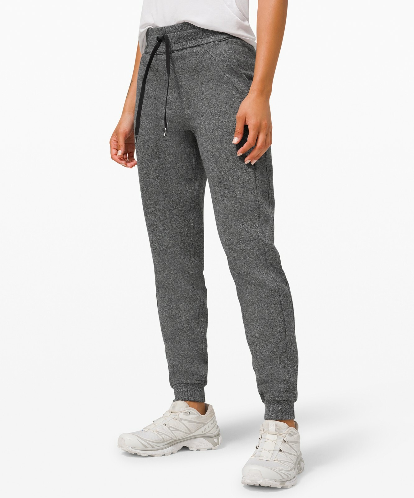 lulu scuba jogger