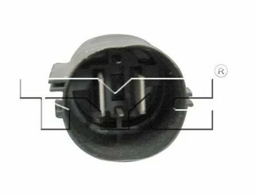 TYC Dual Radiator and Condenser Fan For 2015-2018 Ford Focus ST  - Image 3 of 3