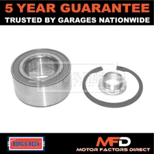 Fits BMW 3 Series 5 7 8 X3 Z3 Z4 Z8 Wheel Bearing Kit Front Rear Borg & Beck