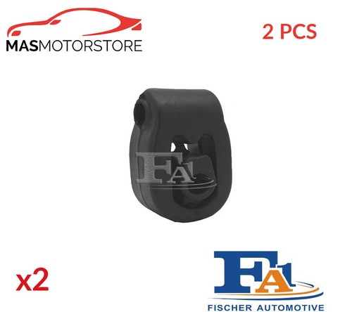 FA1 113-926 Suspension Échappement - Compatible Seat Ibiza Et Cordoba