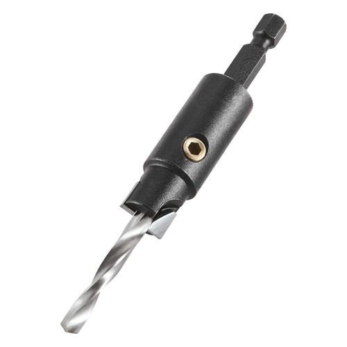 Trend Snappy TCT 12.7mm Counterbore with 4.75mm Dill Bit, Precise Recess & Pl... - Picture 2 of 7