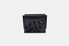 Zippo Lighter Display Stand Stable Base 
