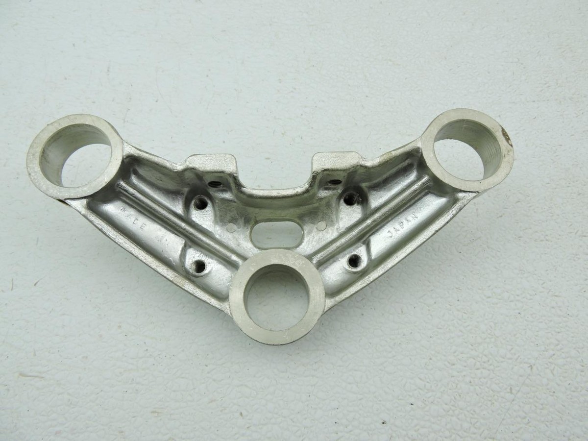 NOS Mystery Top Triple Tree Steering Head 1970s Kawasaki ? 125 250