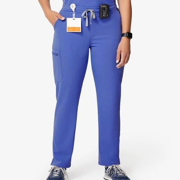 Discover 171+ jockey yoga scrub pants best in.eteachers