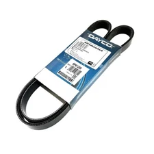 2008-2012 LR2 3.2L I6 Engine Serpentine Drive Belt LR003570 by Dayco