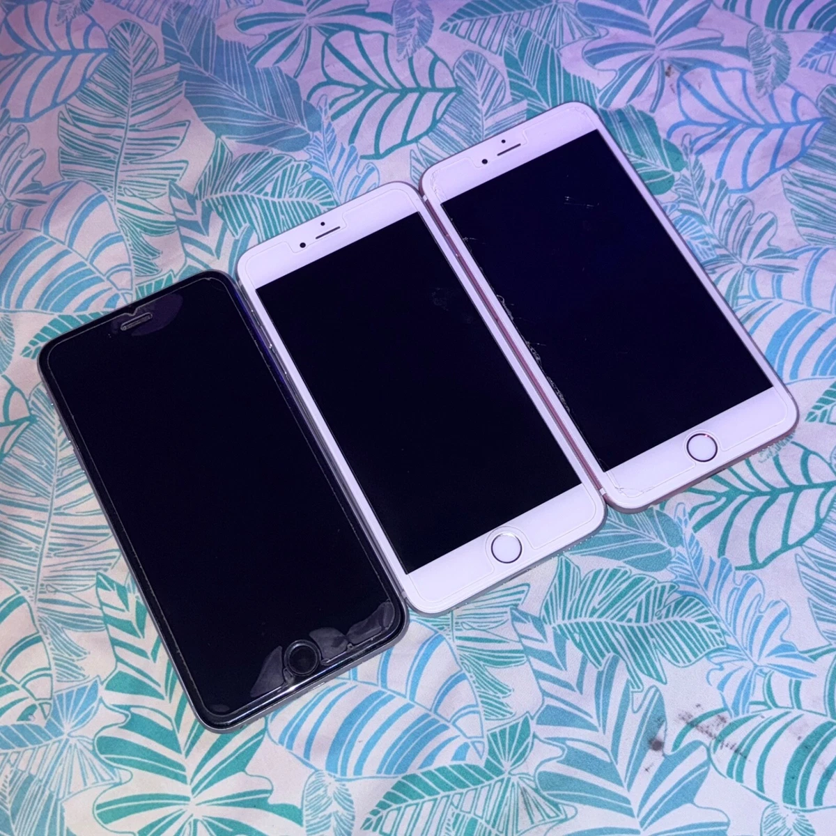 Apple iPhone 6s Plus Silver 128GB for Sale | Shop New & Used Cell