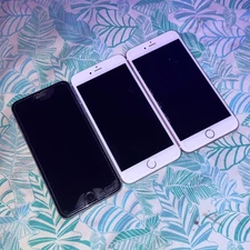 Apple iPhone 6S Plus (Space Gray, Silver, or Rose Gold|32GB or 128GB|Verizon)