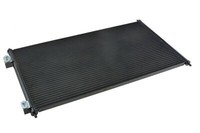 A/C Kondensator FüR Honda A/Ccord Coupe 98- 3.0 I 24V Civic 01-