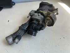 Porsche Cayenne S 9PA 4,5 331KW 2006 Turbo Turbolader Rechts 94812301556