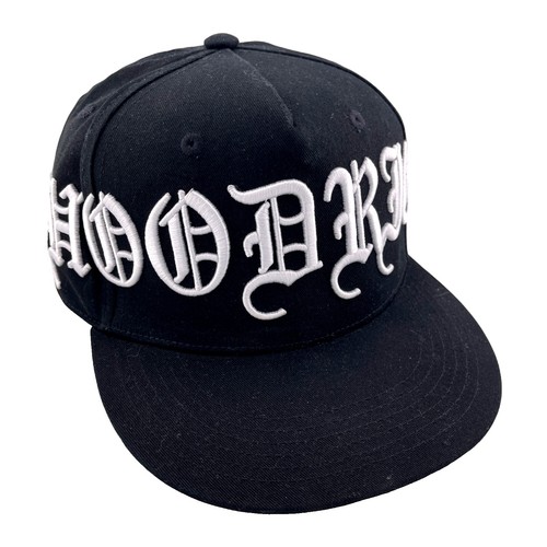 M+RC NOIR Caps Black 2200623720080 | eBay