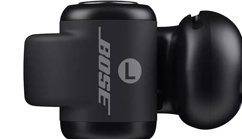 Original Bose Ultra Open - EarBuds Charging Case / Left / Right