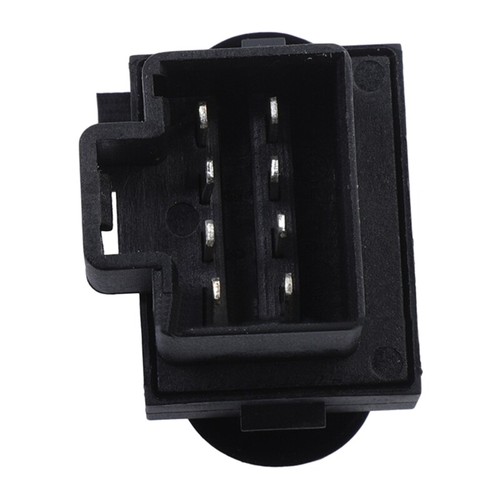 Switch Control Replacement 901-5203 12862662 Electric Window Lifter Button - Picture 7 of 8
