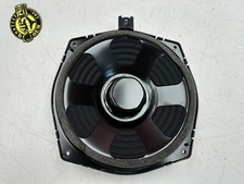2013-2022 JAGUAR  LAND ROVER  FRONT / REAR DOOR / REAR DECK AUDIO SPEAKER WOOFER