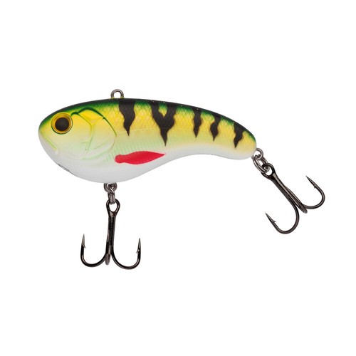 Berkley Flatt Shad 50XH, 66XH, 77SK, 96XH, 124XH Sebile Wobbler Barsch Hecht - Bild 7 von 14