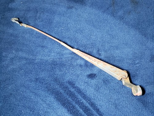 84-88 TOYOTA PICKUP TRUCK 89 4RUNNER WINDSHIELD WIPER ARM OEM - Picture 9 of 9