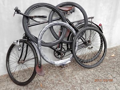 2 Reifenreifen Maloya DEESTONE 26 x 1 1/2 FERSE Militärfahrrad Schweiz 05