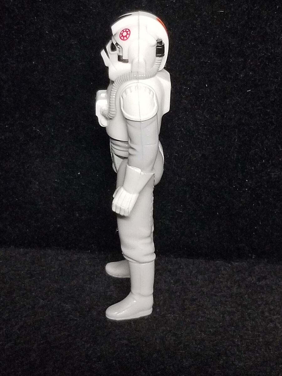 Vintage 1980 Kenner Star Wars AT-AT Driver Figure | eBay Vintage 1980 Kenner Star Wars AT-AT Driver Figure | eBay