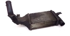 Opel Zafira A 2,0 Ladeluftkühler Intercooler 09129519