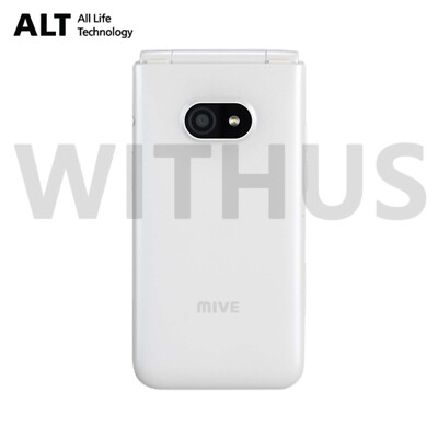 Pellicola Protettiva Alt Proteggi Schermo ALT Per ALT MIVE Style Folder 2 - Compatibile Con Modello AT-M140, Trasparente Dual Split Mitsubishi