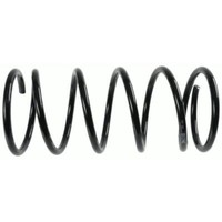 Sachs Fahrwerksfeder Passend FüR Mitsubishi Pajero Pinin H6_W H7_W 998 684
