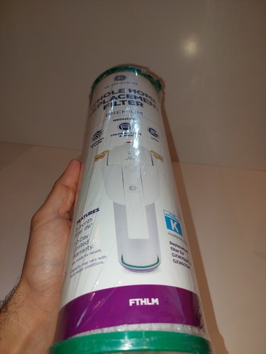 fthlm water filter