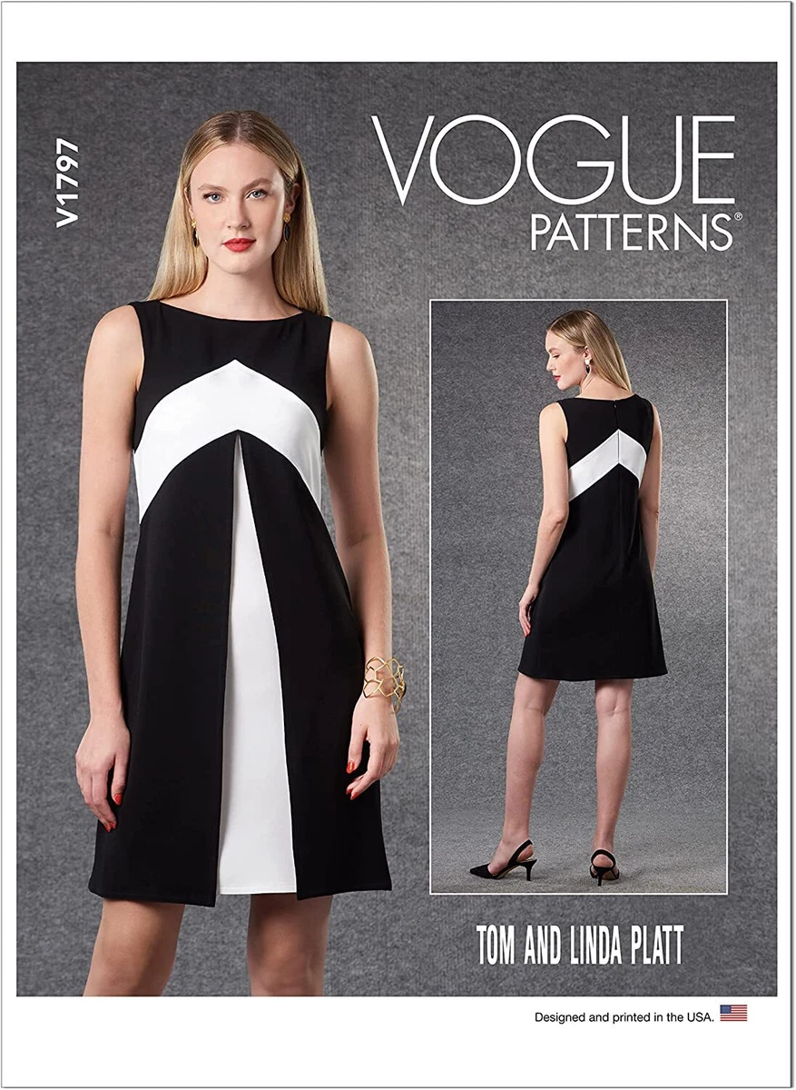 Tom and top linda platt dresses
