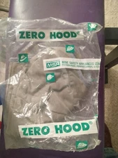 BRAND NEW IN PACKAGE-MSA ZERO HOOD Winter Hood Liner, Model No. 86091, Standard 