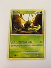 Scyther 36/90 Pokemon HG & SS Undaunted Uncommon Non Holo NM/MINT 2010 box-S2