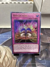 Yu-Gi-Oh! Malefic Tune 1st Ed.  DUOV-EN046 Ultra Rare NM/LP x1