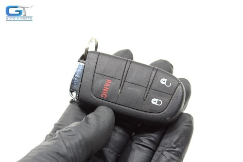 2017 - 2023 JEEP COMPASS SMART KEYLESS ENTRY REMOTE KEY FOB OEM - Picture 6 of 6