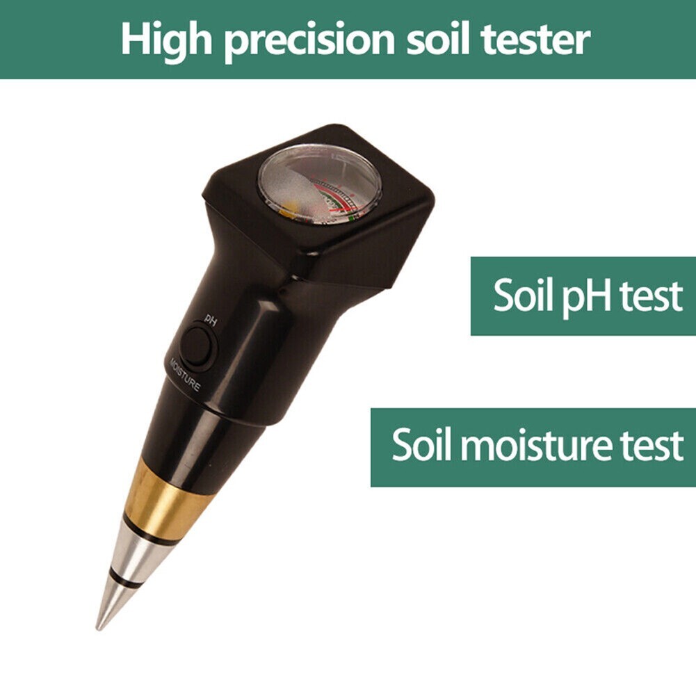 High Accurancy Soil Testers Garden Planting testing tool Smart