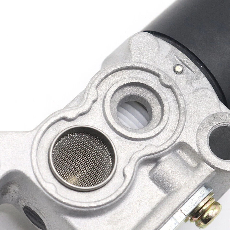 Válvula de control de aire de ralentí con junta para Acura RSX 2002-2006 Honda Civic 2002-2005 Foto 3 de 4