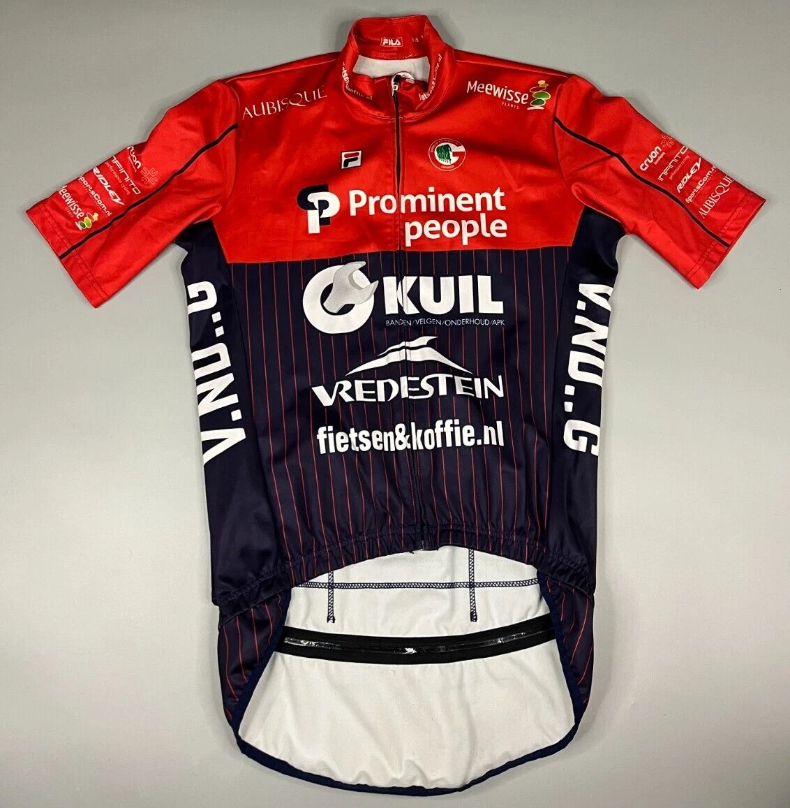 Fila cycling new arrivals