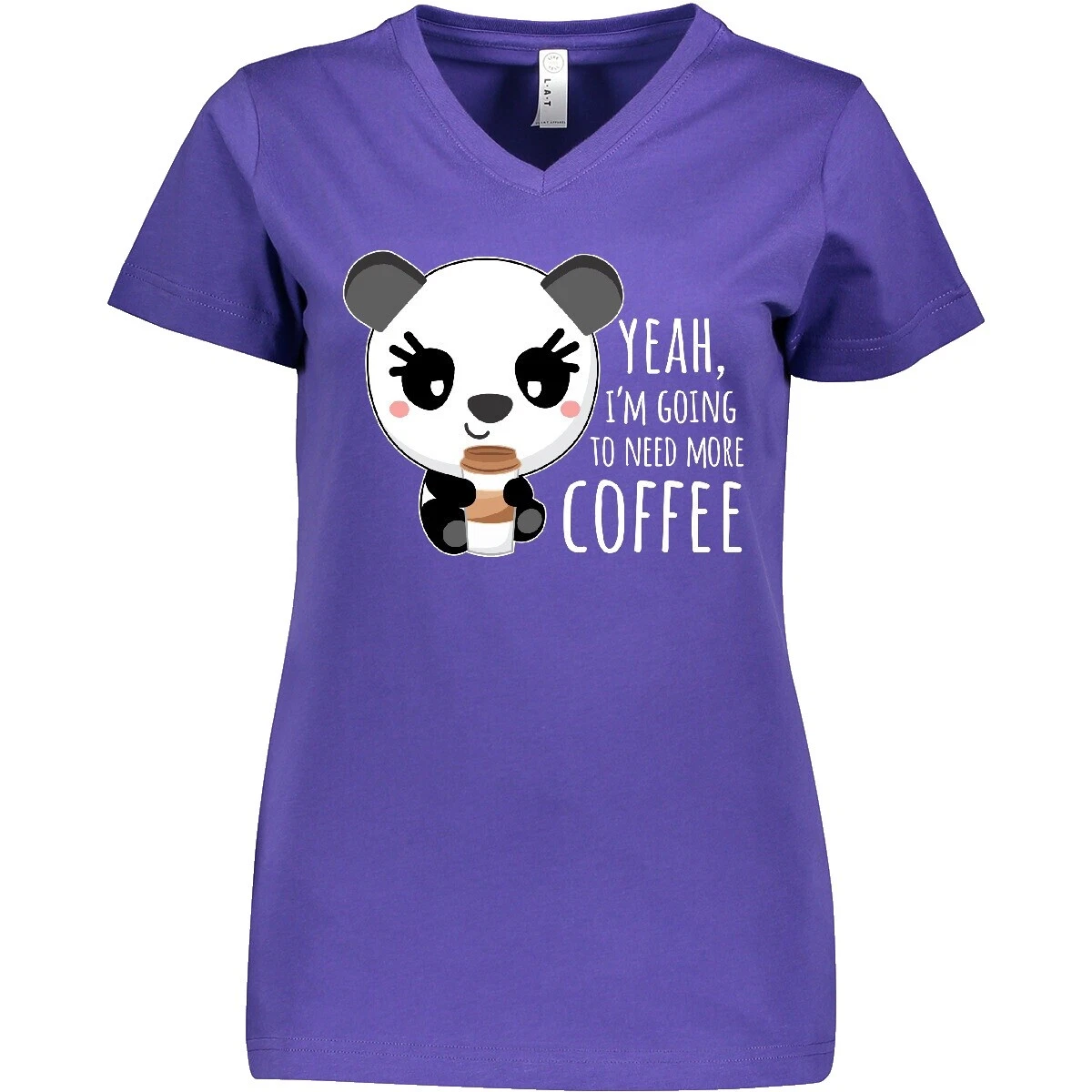 Brown Cotton Tops for Women